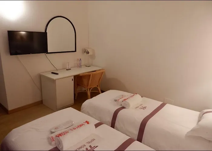 Hotel Romea