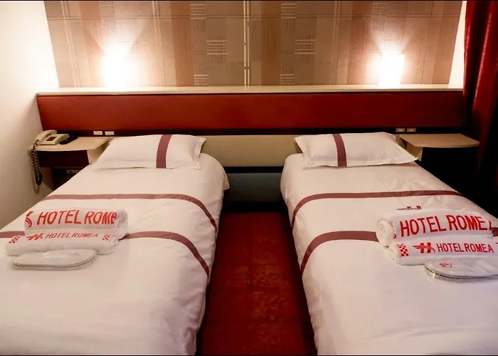 Hotel Romea