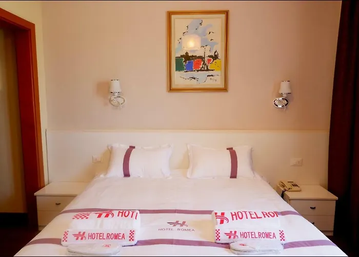 Romea Hotel