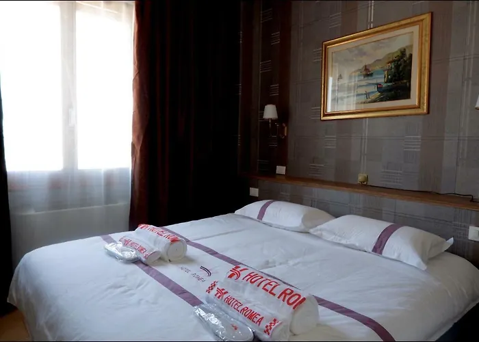 Hotel Romea
