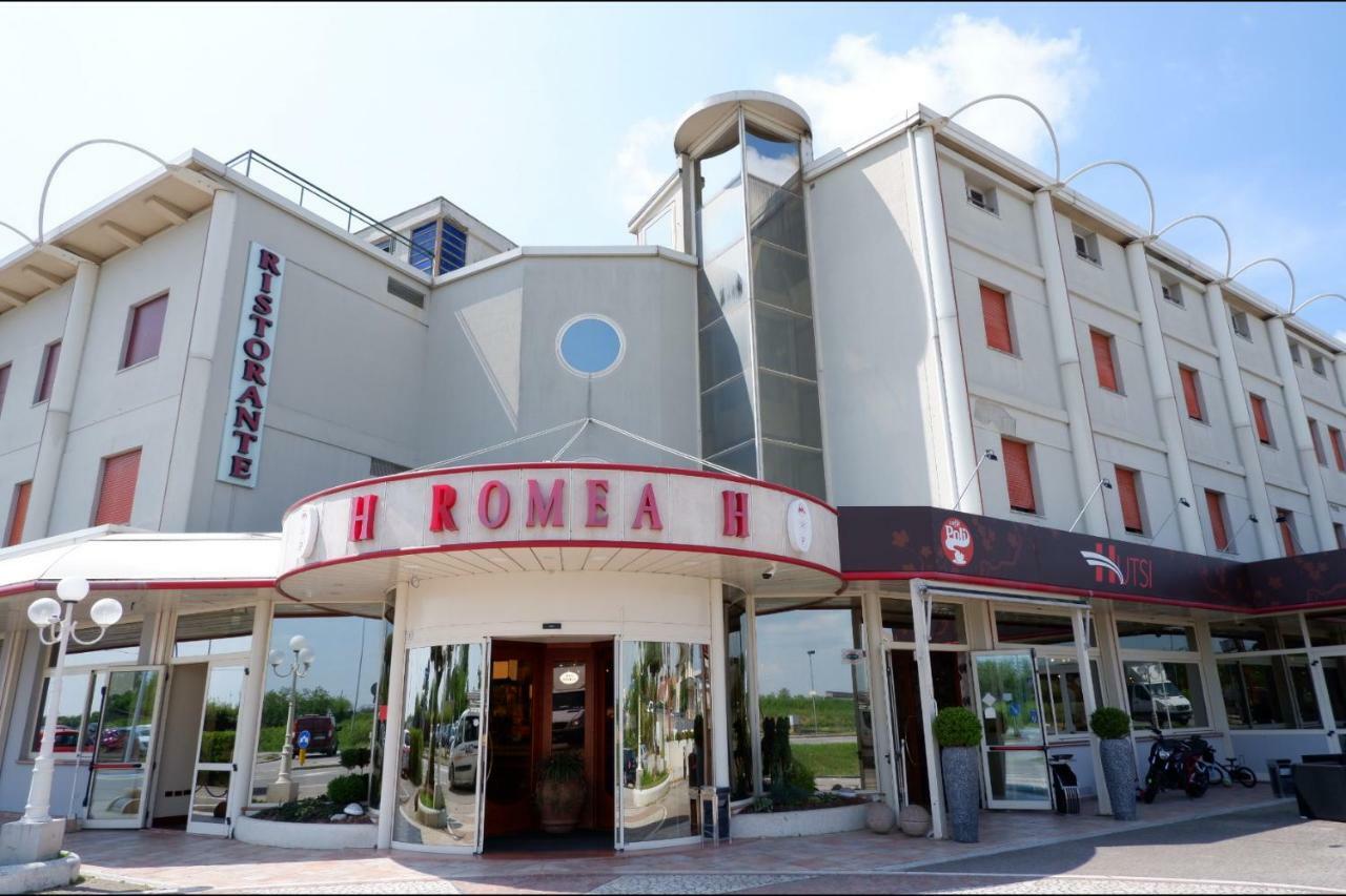 Hotel Romea Ravenna, Italy - book now, 2025 prices